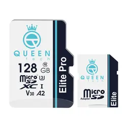 کارت حافظه کوئین تک 433X Elite