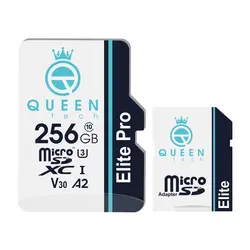 کارت حافظه کوئین تک 433X Elite