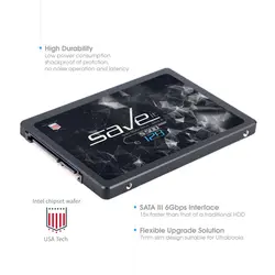 هارد SSD سیویت مدل S500