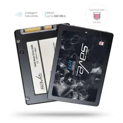 هارد SSD سیویت مدل S500