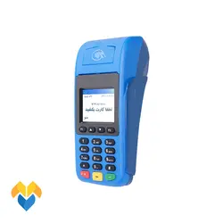 کارتخوان MoreFun H9 GPRS – آبی