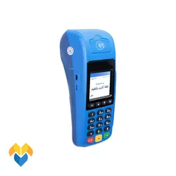 کارتخوان MoreFun H9 GPRS – آبی