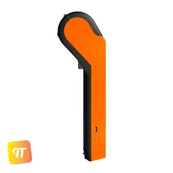 کارتخوان MoreFun MF919 - نارنجی