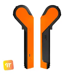 کارتخوان MoreFun MF919 - نارنجی