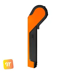 کارتخوان MoreFun MF919 - نارنجی