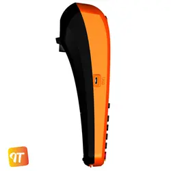 کارتخوان MoreFun H9 4G+WIFI – نارنجی