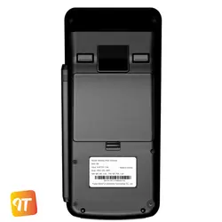 کارتخوان MoreFun H9 4G+WIFI – نارنجی