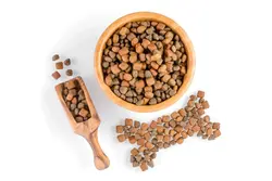 غذای خشک سگ یک کیلوگرمی بوناژلا (کارتن 4 عددی) - عمده فروشی محصولات حیوانات خانگی