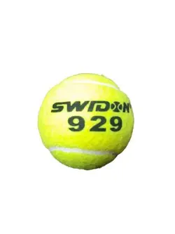 اسباب بازی توپ تنیس سگ (‌ کارتن 6 عددی ) - عمده فروشی محصولات حیوانات خانگی