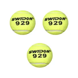 اسباب بازی توپ تنیس سگ (‌ کارتن 6 عددی ) - عمده فروشی محصولات حیوانات خانگی