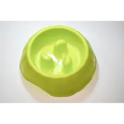 ظرف آب و غذا آرام خور سگ و گربه - عمده فروشی محصولات حیوانات خانگی