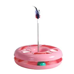 اسباب بازی گربه مشا - عمده فروشی محصولات حیوانات خانگی