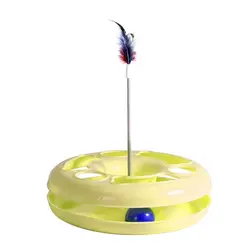 اسباب بازی گربه مشا - عمده فروشی محصولات حیوانات خانگی