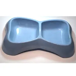 ظرف غذا و آب سگ و گربه متوسط - عمده فروشی محصولات حیوانات خانگی