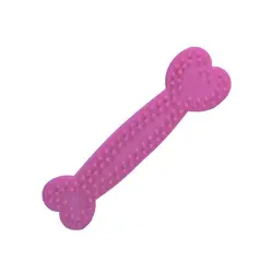 اسباب بازی دندانی زئوس سایز متوسط (کارتن 12 عددی) - عمده فروشی محصولات حیوانات خانگی