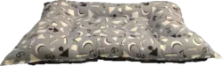 جای خواب سگ و گربه رژپت طرح چهار طاق - عمده فروشی محصولات حیوانات خانگی