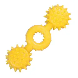 اسباب بازی دندانی ونوس (کارتن 12 عددی) - عمده فروشی محصولات حیوانات خانگی