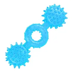 اسباب بازی دندانی ونوس (کارتن 12 عددی) - عمده فروشی محصولات حیوانات خانگی