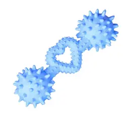 اسباب بازی دندانی مریخ (کارتن 12 عددی) - عمده فروشی محصولات حیوانات خانگی