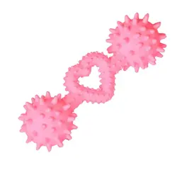 اسباب بازی دندانی مریخ (کارتن 12 عددی) - عمده فروشی محصولات حیوانات خانگی