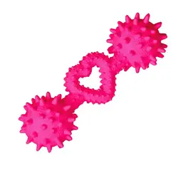 اسباب بازی دندانی مریخ (کارتن 12 عددی) - عمده فروشی محصولات حیوانات خانگی