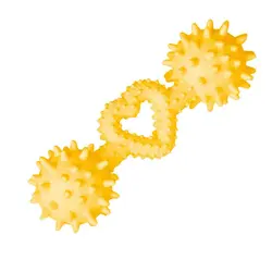 اسباب بازی دندانی مریخ (کارتن 12 عددی) - عمده فروشی محصولات حیوانات خانگی