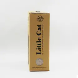 خاک گربه جعبه کرفت 7 لیتری مستر کت ( بسته 10 عددی ) - عمده فروشی محصولات حیوانات خانگی