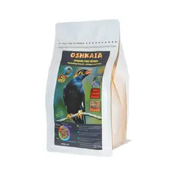 غذا ۱ کیلوگرمی ویژه مینا (بسته 10 عددی) - عمده فروشی محصولات حیوانات خانگی