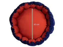 تشک سگ و گربه کد 110 (بسته 2 عددی) - عمده فروشی محصولات حیوانات خانگی