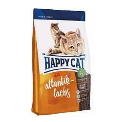 غذای خشک گربه Atlantik-Lachs هپی کت ۴ کیلوگرمی (بسته 2 عددی) - عمده فروشی محصولات حیوانات خانگی