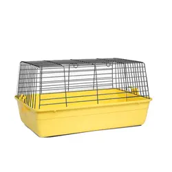 قفس پیکو مخصوص جوندگان (کارتن 6 عددی) - عمده فروشی محصولات حیوانات خانگی