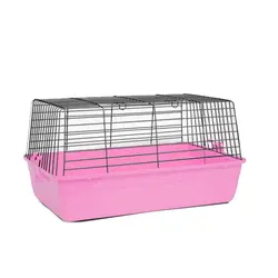 قفس پیکو مخصوص جوندگان (کارتن 6 عددی) - عمده فروشی محصولات حیوانات خانگی