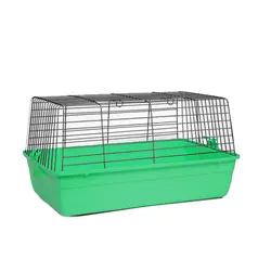 قفس پیکو مخصوص جوندگان (کارتن 6 عددی) - عمده فروشی محصولات حیوانات خانگی