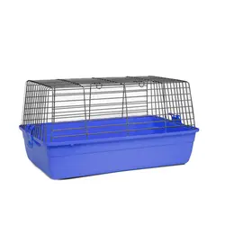 قفس پیکو مخصوص جوندگان (کارتن 6 عددی) - عمده فروشی محصولات حیوانات خانگی