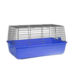 قفس خرگوش پیکولا ( کارتن 3 عددی ) - عمده فروشی محصولات حیوانات خانگی