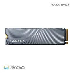 قیمت و خرید حافظه SSD ای دیتا مدل SWORDFISH PCIe Gen3x4 M.2 2280 Solid State 250GB | ITSKALA
