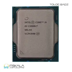 قیمت و خرید پردازنده باکس اینتل مدل i9-13900KF با فرکانس 4.3 گیگاهرتز | ITSKALA