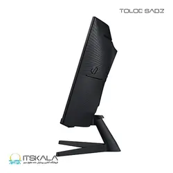 قیمت و خرید مانیتور سامسونگ 27 اینچ مدل G55T CURVED | ITSKALA