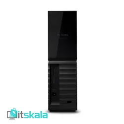 قیمت و خرید هارد اکسترنال وسترن دیجیتال My Book 14TB | ITSKALA