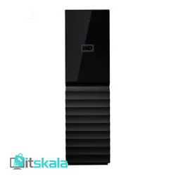 قیمت و خرید هارد اکسترنال وسترن دیجیتال My Book 14TB | ITSKALA
