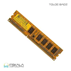 رم دسکتاپ زپلین 4GB 2666MHz DDR4