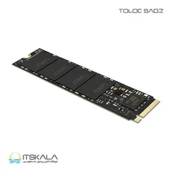 قیمت و خرید حافظه SSD لکسار مدل Lexar NM620 M.2 2280 SSD 256GB | ITSKALA