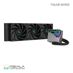 قیمت و خرید فن خنک کننده پردازنده Deepcool مدل LT720 high-performance | ITSKALA