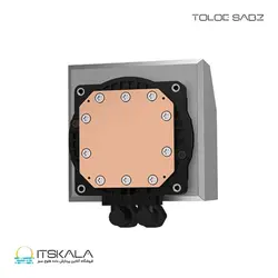 قیمت و خرید فن خنک کننده پردازنده Deepcool مدل LT720 high-performance | ITSKALA