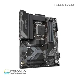 قیمت و خرید مادربرد گیگابایت GIGABYTE B760 GAMING X DDR4 | ITSKALA