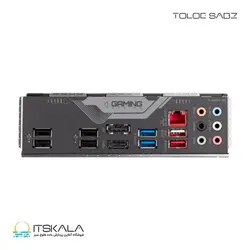 قیمت و خرید مادربرد گیگابایت GIGABYTE B760 GAMING X DDR4 | ITSKALA
