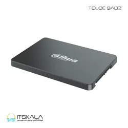 قیمت و خرید حافظه SSD اینترنال داهوا مدل C800A ظرفیت 128 گیگابایت | ITSKALA