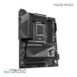قیمت و خرید مادربرد گیگابایت GIGABYTE B760 AORUS ELITE DDR4 | ITSKALA