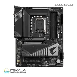 قیمت و خرید مادربرد گیگابایت GIGABYTE B760 AORUS ELITE DDR4 | ITSKALA