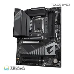 قیمت و خرید مادربرد گیگابایت GIGABYTE B760 AORUS ELITE DDR4 | ITSKALA